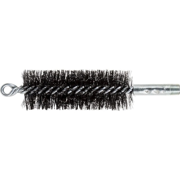 Pferd 89654 Round Wire Flue Brush Double Spiral, 2in Flue Size 89654-PFERD - main